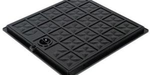 PVC Manhole Cover