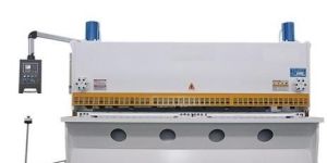 Hydraulic Shearing Machine