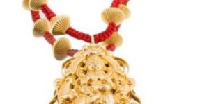 Silver Sterling Necklace