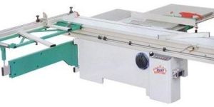 Sliding Table Panel Saw Machine