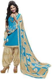 Women Patiala Salwar Kameez