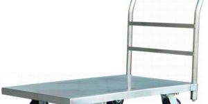 Platform Trolley