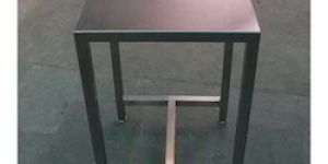 Stainless Steel Stool