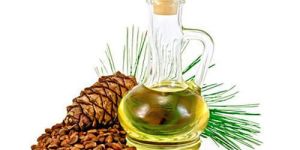 Cedar Leaf Oil