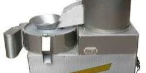 Potato Peeler Machine