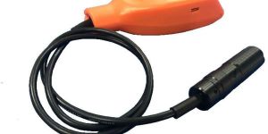 Ferrous Nonferrous DFT Meter