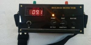 Holiday Detector