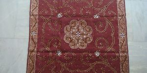 Embroidery Cushion Cover