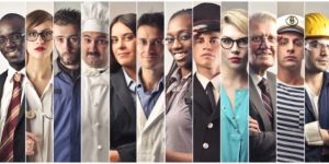 Unique Worker Uniforms