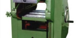 Wood Surface Planer Machine