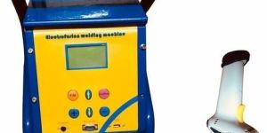 Electrofusion Welding Machine