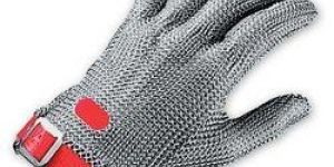 Stainless Steel Hand Gloves