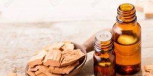 Sandalwood Oil