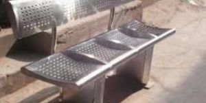 AKSB-01 Stainless Steel Bench