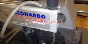 Used Vamatex Leonardo Rapier with Electronic Dobby Looms