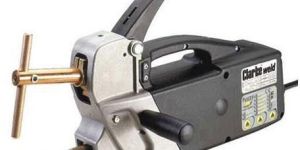 Spot Welding Machine
