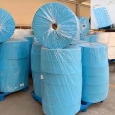 Non Woven Surgical Fabric