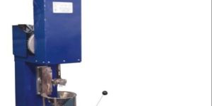 Coconut Peeling Machine