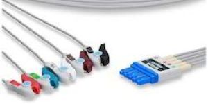 ECG Monitor Cable