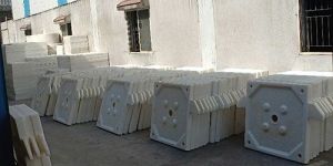 PP Filter Plates