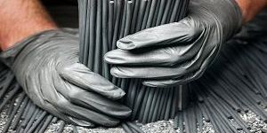 Benapen (Pencil Grade Bentonite)