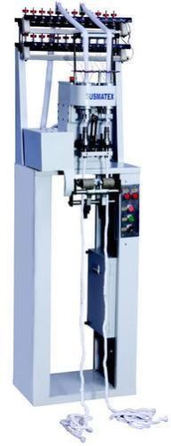 Morkhee Rope Making Machine