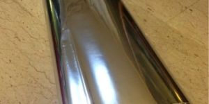 Silver Gumming Sheet