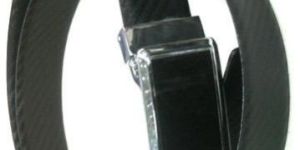 Italian Reversible Leather Belts