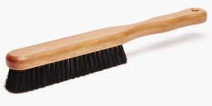 Wooden Cleaning Brush