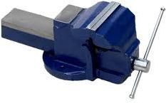 Cast Iron Bench Vice