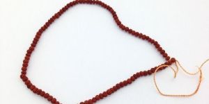 Rudraksha Mala