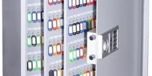 Safety Key Safe
