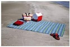 Beach Mats