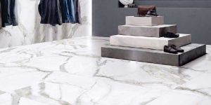 Glazed Vitrified Tiles