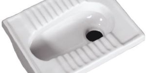 Indian Toilet Seat