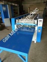 Non Woven Bag Printing Machine