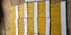 Polypropylene Brushes