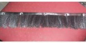 Steel Strip Brush