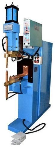 Mild Steel Spot Welding Machine