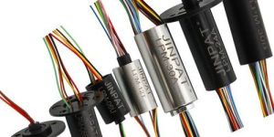 Power Slip Ring