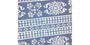 Designer Printed Fabric