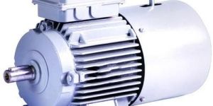 Single Phase Brake Motor