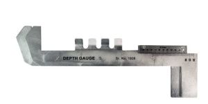 Depth Gauge