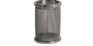 20 Mm Mesh Basket