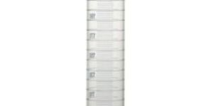 Tap Density Cylinder (250 Ml)
