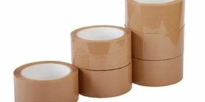 Brown Packaging Tape