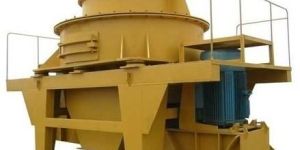 Vertical Shaft Impact Crusher