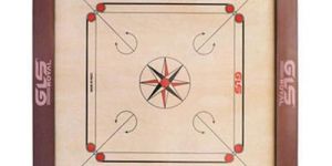 Carrom Board