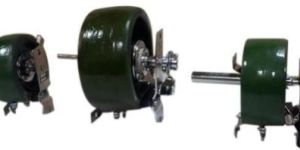 Laboratory Rheostats