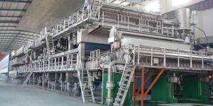 Kraft Paper Making Machine